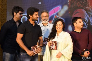 100 Days of Love Movie Audio Launch